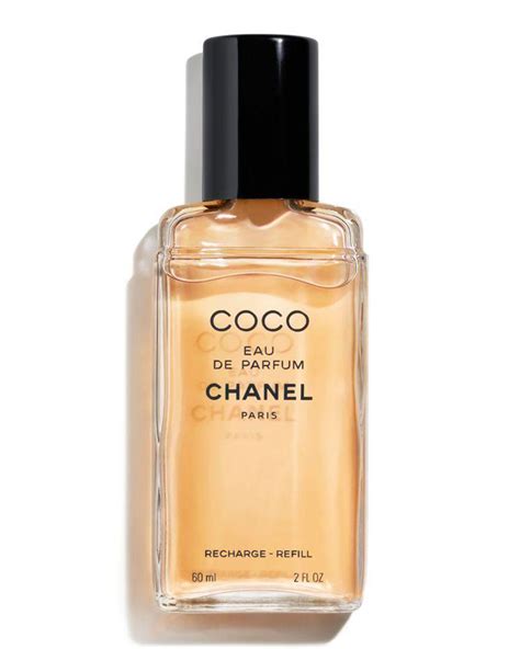 coco chanel perfume refill|chanel coco perfume boots.